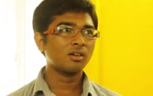 Siddharth Dalal